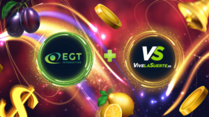Spain – EGT Interactive enters Spanish market with Orenes Grupo’s vivelasuerte.es