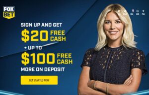 US – The Stars Group now live with FoxBet in the US