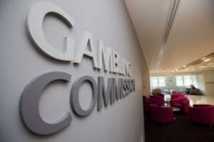 UK – Gambling Commission sanctions three online operators as part of enforcement drive