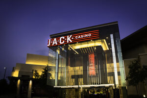 US – Hard Rock leases Jack Cincinnati Casino from Caesar’s spin-off VICI