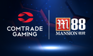 Slovenia  – Comtrade signs strategic technology deal with Mansion88