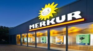 The Netherlands – Merkur Casino International to open another branch in the Netherlands