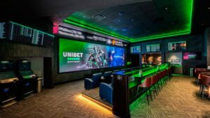 US – Unibet Sportsbook at Mohegan Sun Pocono officially opens