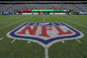 US – NFL signs exclusive deal with four sportsbooks