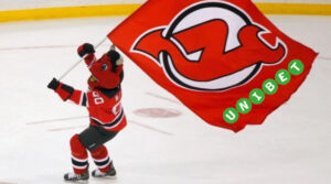 US – Unibet and New Jersey Devils strike partnership