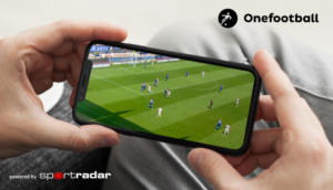 Germany – Onefootball teams up with Sportradar OTT to drive live and on-demand streaming