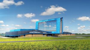 US – Quapaw Nation opens annex early for Saracen Casino Resort