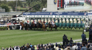 Hong Kong – Jockey Club demands Betfair cease operations in Hong Kong
