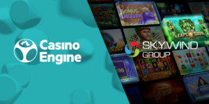 Malta – CasinoEngine to integrate Skywind Group