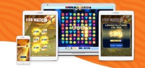 US – IWG and LottoInteractive partner to launch Star Match with ALC