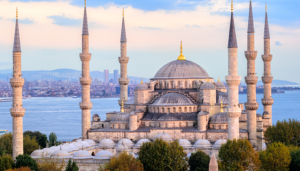 Turkey – Turkish delight for Scientific Games