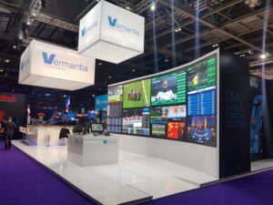 Azerbaijan – Vermantia extends content agreement with Caspian Tech
