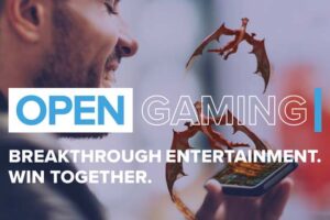 US – Pixiu games available in North America via SG’s OpenGaming ecosystem