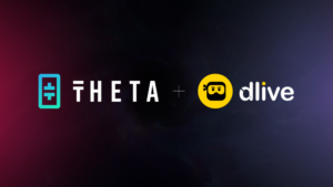 US – Theta Network signs partnership with DLive