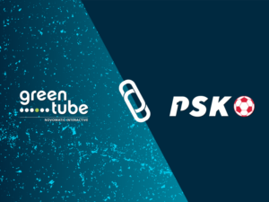 Croatia – Greentube launches titles with Hattrick-owned online casino