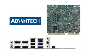 US – Advantech changing the hardware game
