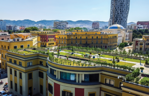 Albania – Maratim Hotel to open casino in 2020