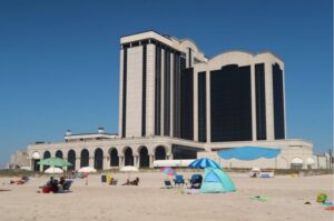 US – New York investment firm Colosseo buys Atlantic Club Casino