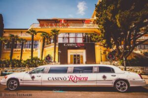Slovenia – Novomatic buys ninth Slovenian casino in Casino Riviera