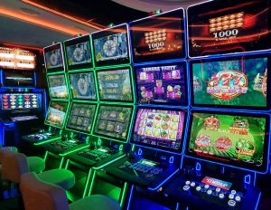 Georgia – Casino Technology completes install at Casino Jewel in Tbilisi