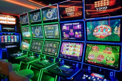 Free Slots Spielen