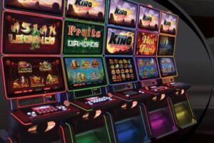 US – Casino Technology to unveil new additions to EZ Modulo series