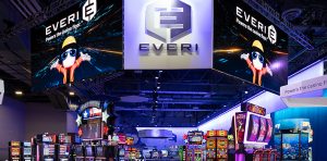 US – Everi increases its revenues by six per cent