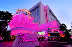 US – Caesars to reopen Caesars Palace and the Flamingo first in Las Vegas