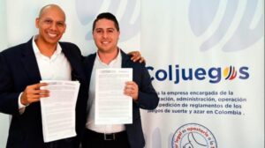 Colombia – Coljuegos grants online betting and casino licence to Fullreto