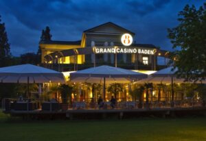 Switzerland – Greentube partners with Grand Casino Baden