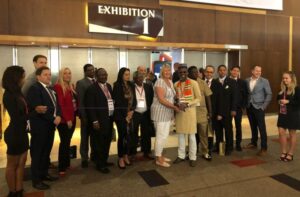 South Africa – 2nd edition of ICE Africa opens its doors to the continent