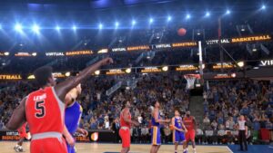 US – Inspired launches mobile virtual sports with BetMGM