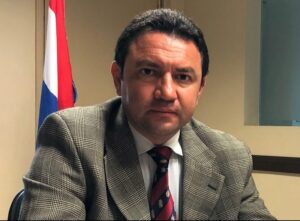 Paraguay – Paraguay’s Gaming Board still pushing for independence