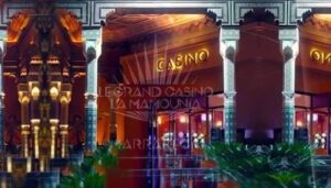 Morrocco – Zitro debuts Link Me at Le Grand Casino La Mamounia