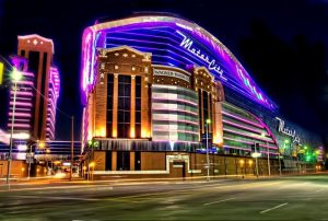 US – Detroit casinos to operate at just 15 per cent of capacity