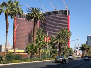 US – Resorts World Las Vegas signs cryptocurrency deal