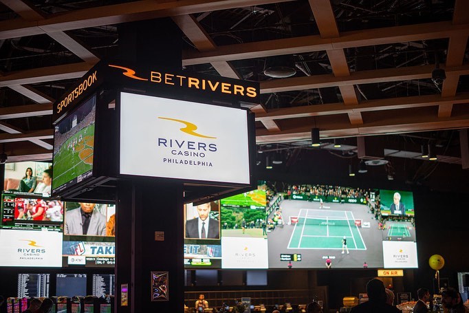 2019 rivers casino philadelphia