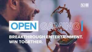 US – Scientific Games launches OpenGaming, an end-to-end digital ecosystem