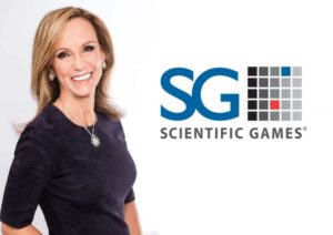 US – Scientific’s Frances Townsend to talk at Women’s Initiative in Lottery Leadership
