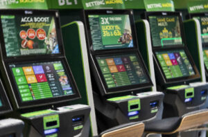 US – Montana opens consultation on kiosk style sports betting