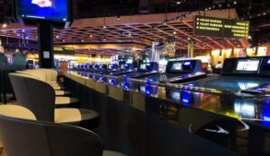 US – SugarHouse unveils new BetRivers Sportsbook in Philly