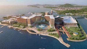 Japan – Wakayama Governor says it is ‘irresponsible’ to try and derail casino plan