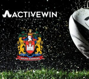 UK – ActiveWin secure partnership with Rugby League Champions