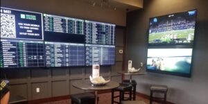 US – DraftKings opens sportsbooks at three Wild Rose Casino & Resort locations