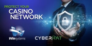 Malta – Win Systems offers cybersecurity services for casinos together with CyberHat
