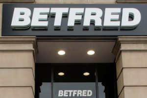 UK – Betfred fined £322,000 for money laundering failures