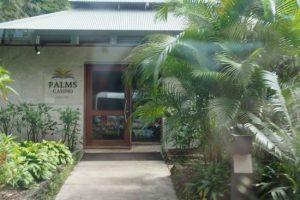 Vanuatu – Holiday Inn Resort and Casino in Vanuatu up for sale