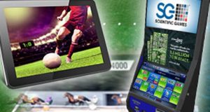 US – SportCaller enters collaboration with Scientific Games
