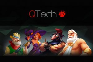 Isle of Man – QTech Games expands platform offering via Maverick Slots integration