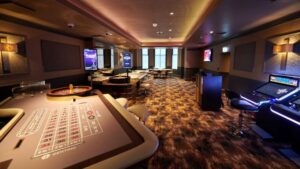 UK – Genting opens Forty Five Kensington to replace Genting Cromwell Mint